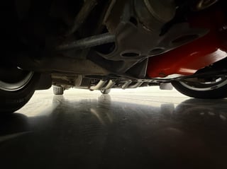 1985 HDT VK Group A SS Build No. 114/500 - 87,801 km 