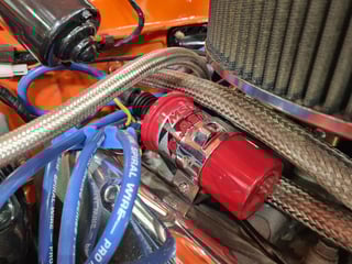 1976 LX SS Torana Hatchback