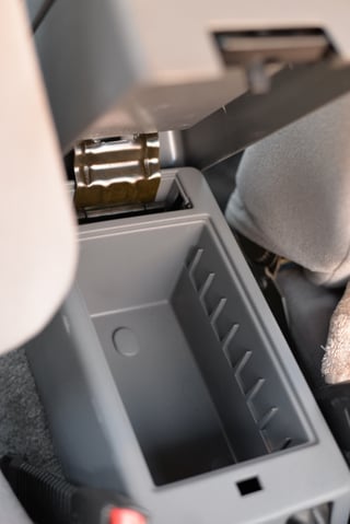 1988 HSV VL SS Group A Walkinshaw Build No. 347