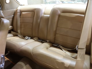 1972 Holden HQ GTS Monaro - 308 4spd Lone 0'Ranger
