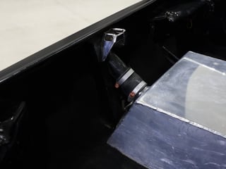 1973 Holden LJ Torana GTR XU1 Tribute - Glacier White