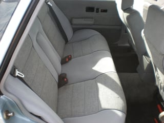 HSV Walkinshaw Replica