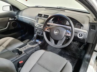 2012 Holden VE Series II Omega Ute