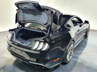 2019 Dick Johnson Limited Edition Mustang - Build 10/30 - Automatic