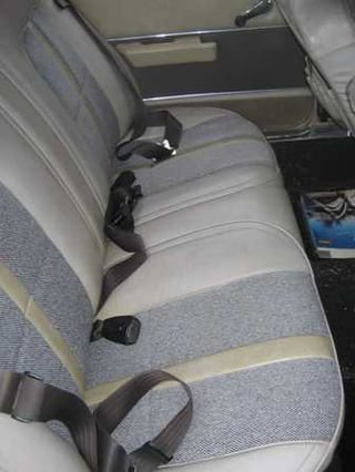 1974 Holden HJ Monaro