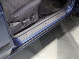 1995 Ford Falcon EF Series II GLI Classic - Arctic Blue - One Owner