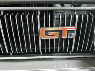 XY GTHO Phase 3 Falcon Replica