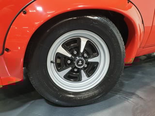 1977 LX Torana A9X
