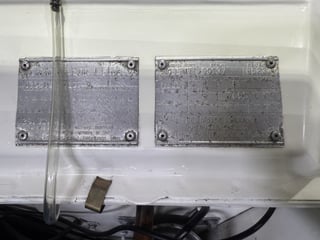 1978 Ford Falcon XC Cobra 5.8 Litre - Build No 137