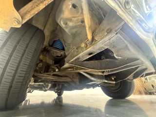 1971 Ford XY Falcon 500 GS Rallye Pack - 302 V8 4 Speed