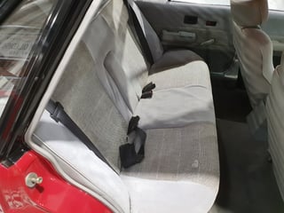 1986 VL SS HDT Group A Commodore #109
