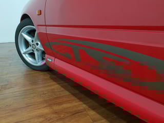 1994 HSV VR GTS 5.7L Factory Stroker #22