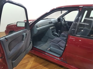 1990 HSV Commodore VN SS Group A Build No.110/302
