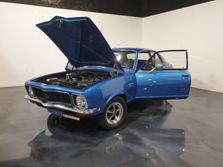 1973 LJ GTR XU1 Torana Tribute