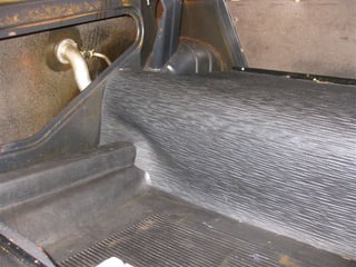 HG GTS 350 Monaro Treasure