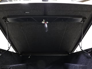 2012 Ford F150 Harley Davidson Limited Edition Build No. 1551