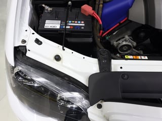 2007 FPV BF MKII GT Cobra Build No 076 - 2,447km …