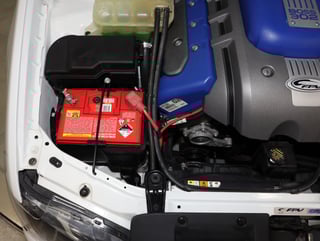 2007 FPV BFII Falcon GT Cobra Build#032