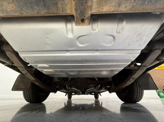 1970 Ford ZC Fairlane 302ci V8 - Starlight Blue 