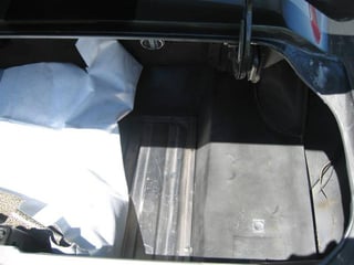 Eleanor 428 Mustang Super Cobra Jet