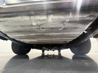 1970 Ford Falcon XW GTHO Phase 1.5 - Diamond White