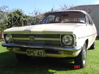 LC Torana 2850