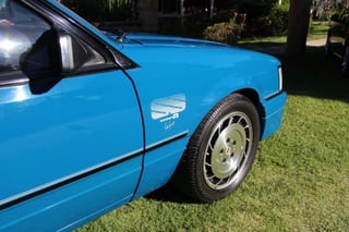1985 VK HDT Group A Commodore Build No. 373 ( SOLD)