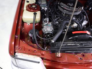 1985 Holden HDT VK Calais Director 333 Pack -  5.0 Litre V8