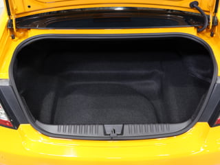 2013 FPV FG MK II GT Build No 1425 - Octane 