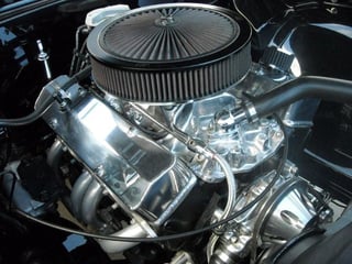 HG GTS Monaro Replica