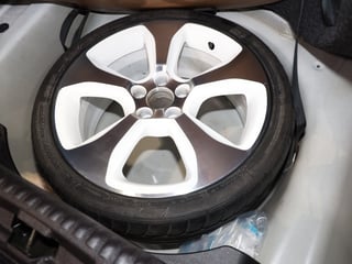 2007 FPV BFII GT R-Spec Cobra - Build No 009