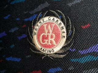 1997 Wayne Gardner Racing VS Group A Commodore Ute