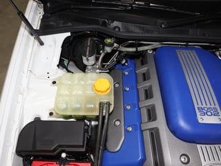 2007 FPV BFII Falcon GT Cobra Build#032