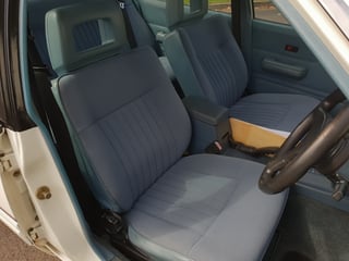 1987 VL Commodore Formula 5000 5.0L V8