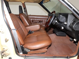 1979 Ford XD Falcon GL