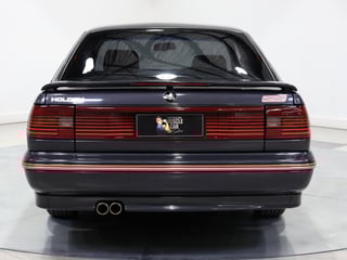 1991 Holden VP SS Commodore 5.0L -  Anthracite Grey Metallic