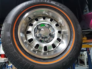 1973 XA GS Falcon 351 V8 K Code SUNROOF