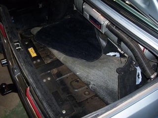 1979 VB Commodore SL/E 310 Pack