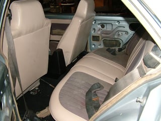 LH SLR 5000 Torana - Resto Project