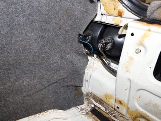 1987 HDT VL Brock Commodore Group 3 Signature Series - Build No 4175