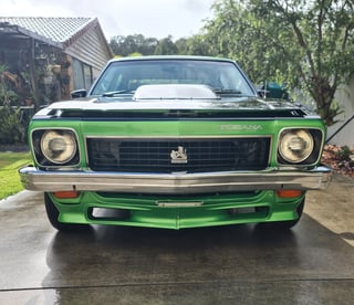 1976 Holden LX Torana SL/R 5000 Tribute …