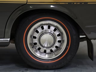 1970 Ford Falcon XW GT - Reef Green Unrestored Maintained