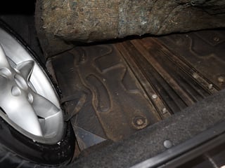 1993 HSV VR Senator 185i Build No 96 - Anthracite Grey Metallic