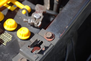 Totally Unrestored XY GT