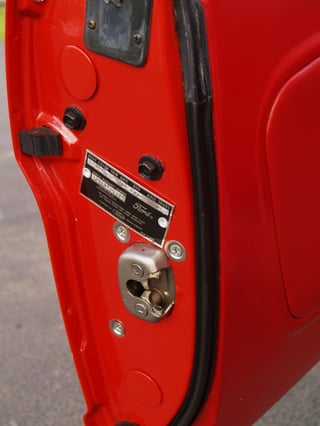 1964 Ford Mustang Coupe V8