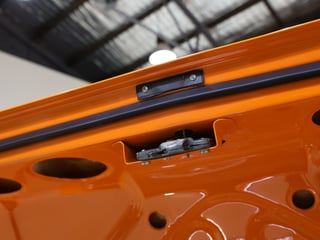 1972 Holden HQ GTS Monaro - 308 4spd Lone 0'Ranger