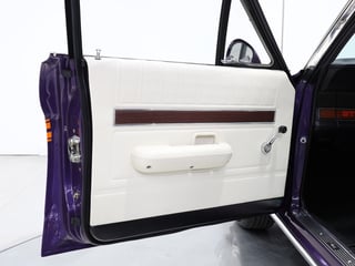 1971 Ford Falcon XY GT Replica