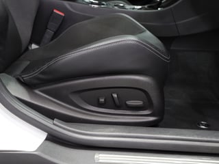 2016 Holden HSV Gen-F2 GTS - Harrop 500kW Enhanced