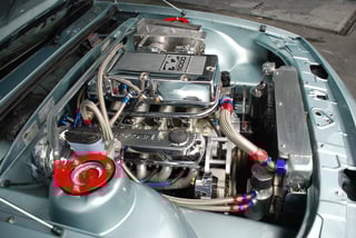 VL GRp A Walkinshaw No. 296