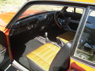 LC GTR Torana
